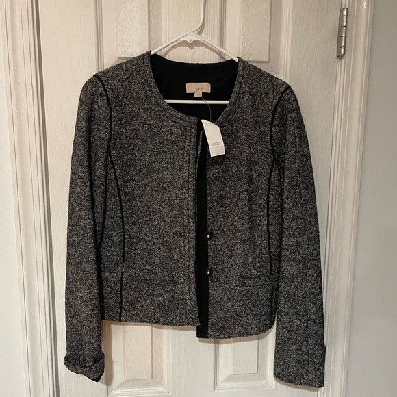 Loft Jacket - Picture 3 of 3